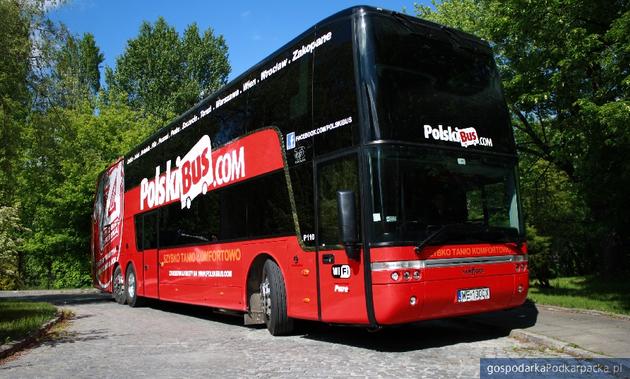 Fot. PolskiBus.com