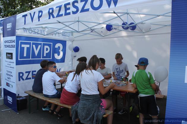 Telewizja Rzeszów spotka się z widzami w Boguchwale