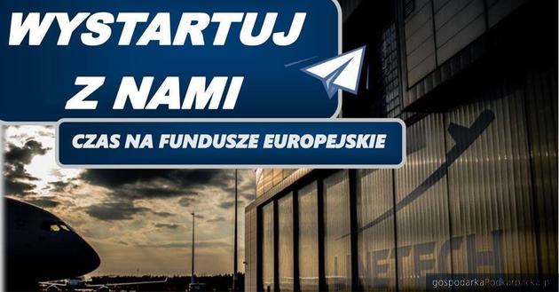 Targi pracy i biznesu „Wystartuj z nami”