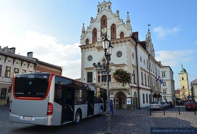 Fot. transport.erzeszow.pl