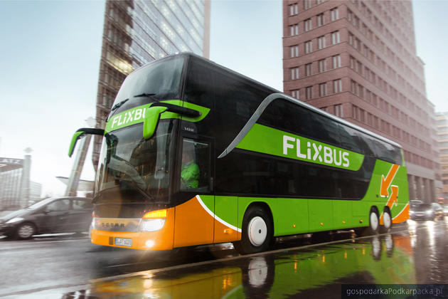 Fot. Flixbus