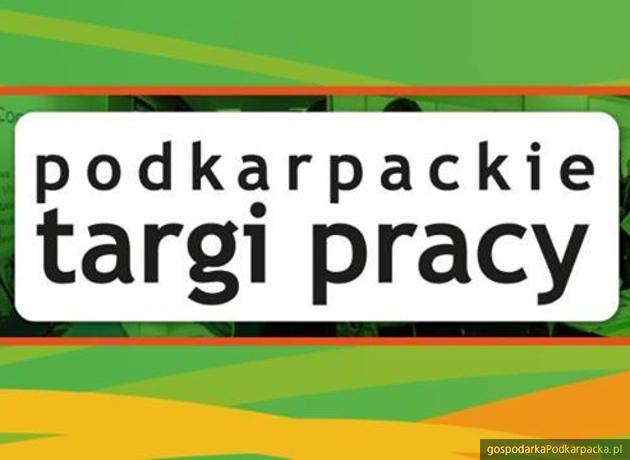 XVII Podkarpackie Targi Pracy