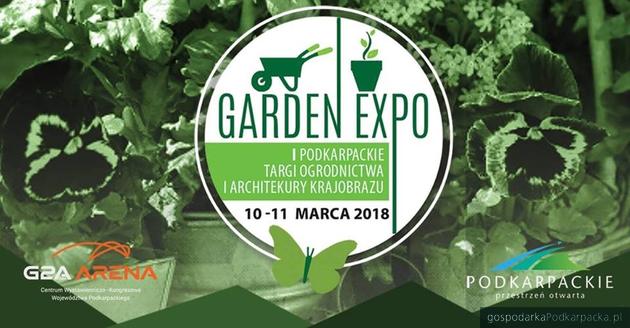 Targi Ogrodnicze Garden Expo w Jasionce