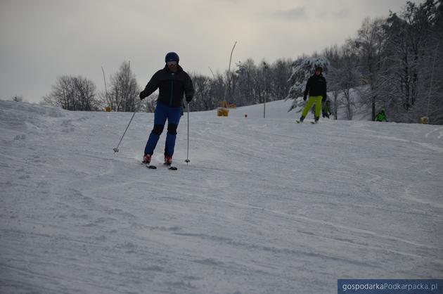 KiczeraSki w Puławach. Fot. Jacek Tutak