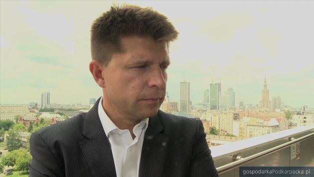 Ryszard Petru, fot. Newseria.pl