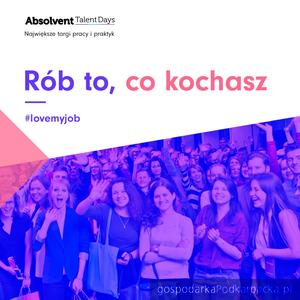 Targi pracy i praktyk Absolvent Talent Days w Rzeszowie