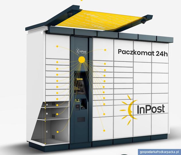 InPost szuka lokalizacji nowych paczkomatów w województwie podkarpackim