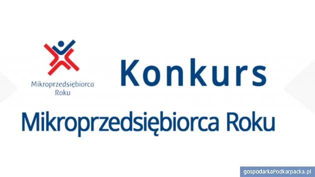 Konkurs „Mikroprzedsiębiorca Roku 2017” 