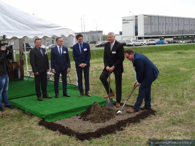 Southco inwestuje w Tajęcinie pod Rzeszowem