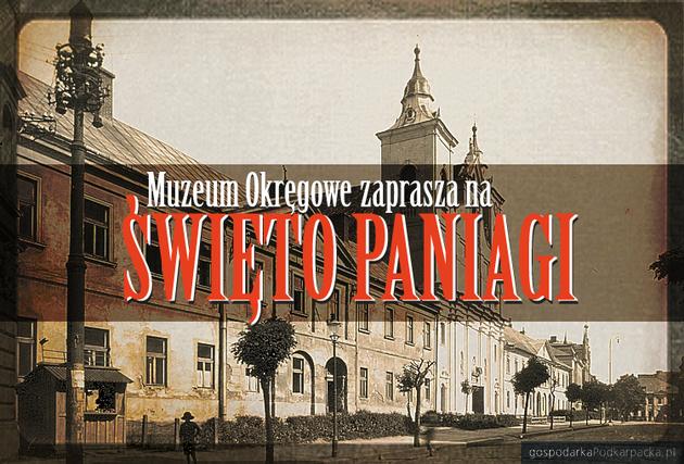 Święto Paniagi w Muzeum Okręgowym w Rzeszowie 