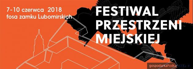 Festiwal Przestrzeni Miejskiej 2018