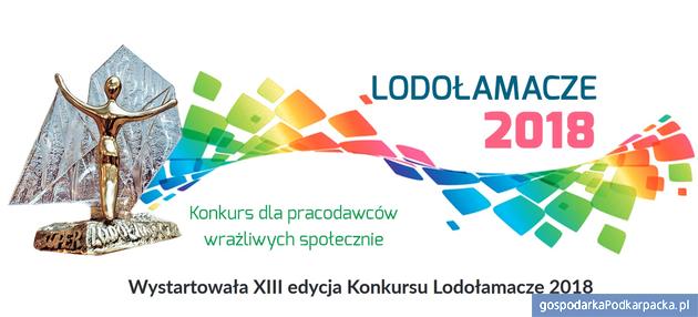 Trwa XIII edycja konkursu Lodołamacze