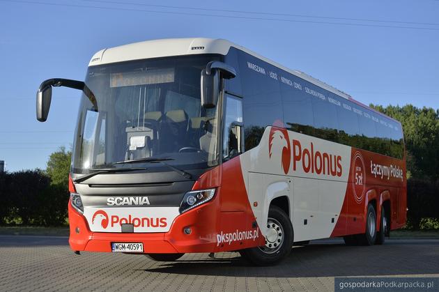 Neobus i AlbatrosBus weszły do „Polonus Partner” - porozumienia przewoźników autokarowych