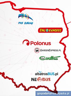 Neobus i AlbatrosBus weszły do „Polonus Partner” - porozumienia przewoźników autokarowych