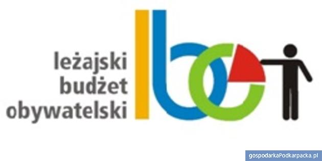 Leżajski Budżet Obywatelski 2019 