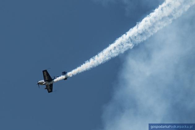 IV Podkarpackie Pokazy Lotnicze - Mielec 2018. Zobacz zdjęcia