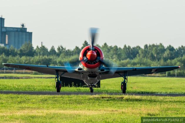 IV Podkarpackie Pokazy Lotnicze - Mielec 2018. Zobacz zdjęcia