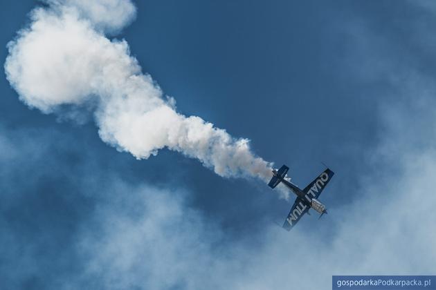 IV Podkarpackie Pokazy Lotnicze - Mielec 2018. Zobacz zdjęcia