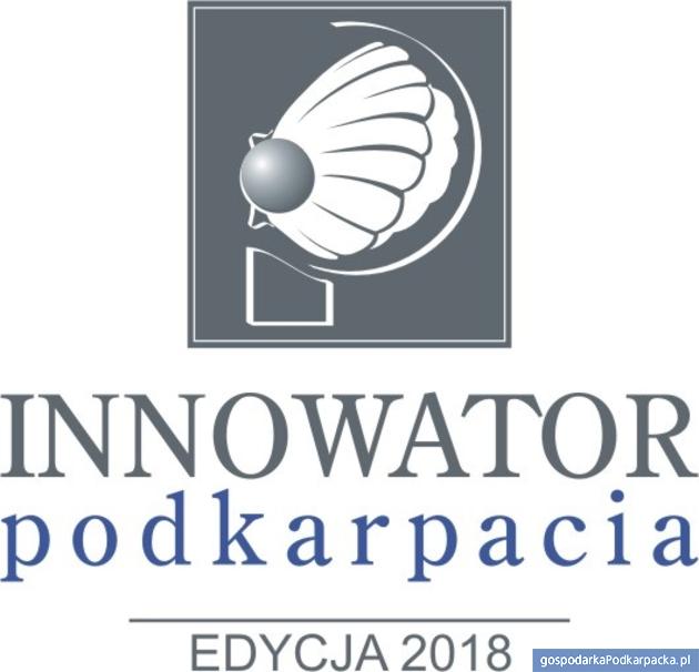 Konkurs „INNOWATOR PODKARPACIA” 2018 - XIX edycja