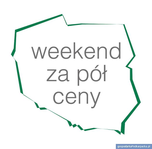 „Polska zobacz więcej - weekend za pól ceny”- można się już zgłaszać