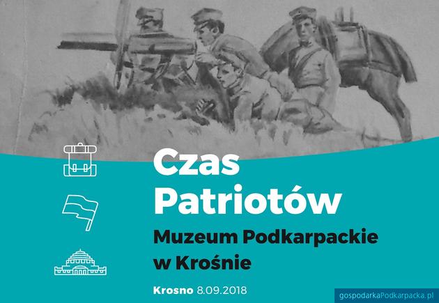 Historyczna gra miejska i pokaz rekonstruktorów w Krośnie