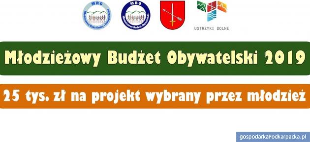 Startuje Młodzieżowy Budżet Obywatelski Ustrzyk Dolnych