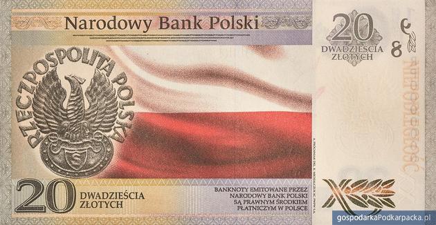 Nowy banknot kolekcjonerski NBP – „Niepodległość” z Józefem Piłsudskim