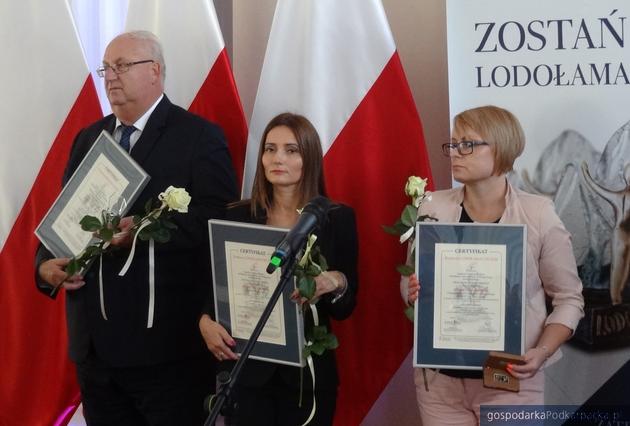 Lodołamacze 2018 przyznane