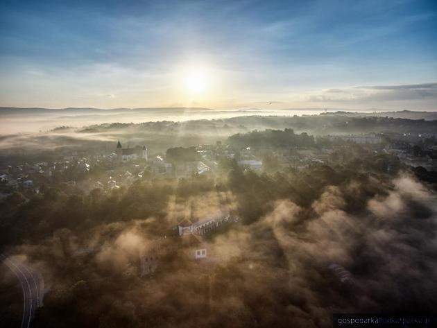 III miejsce_LATO_Lesko, Brama Bieszczadów _Mateusz Pięta