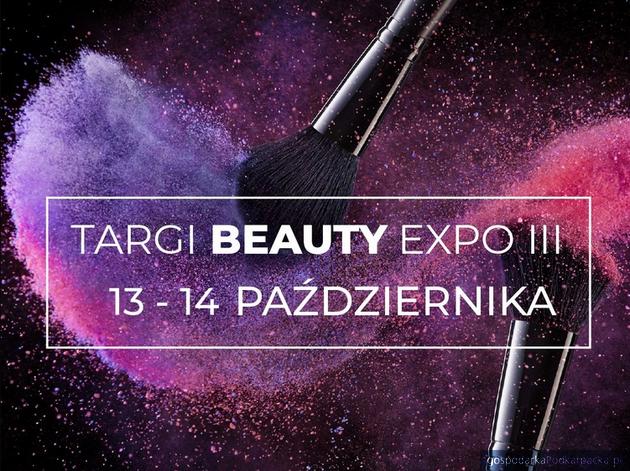 Targi „Beauty Expo” w G2A Arena w Jasionce