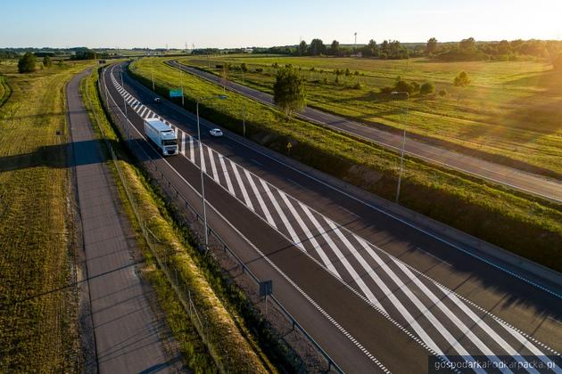 Ostrożnie z reklamami wyborczymi przy  drogach krajowych