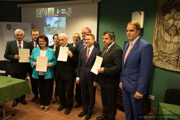 Koniec problemów finansowych Muzeum Historycznego w Sanoku