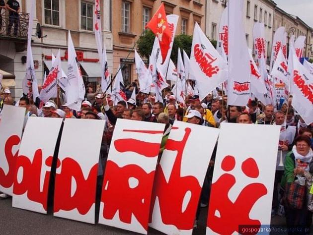 Solidarność będzie pikietować pod Tesco 