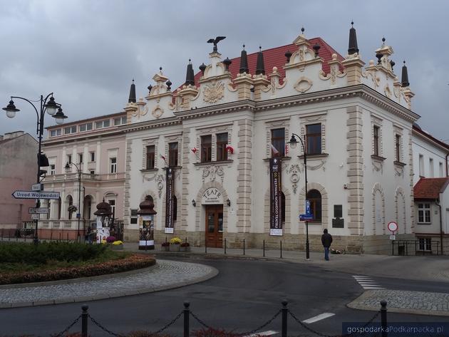 Szykuje się kolejna inwestycja w Teatrze im. W. Siemaszkowej w Rzeszowie