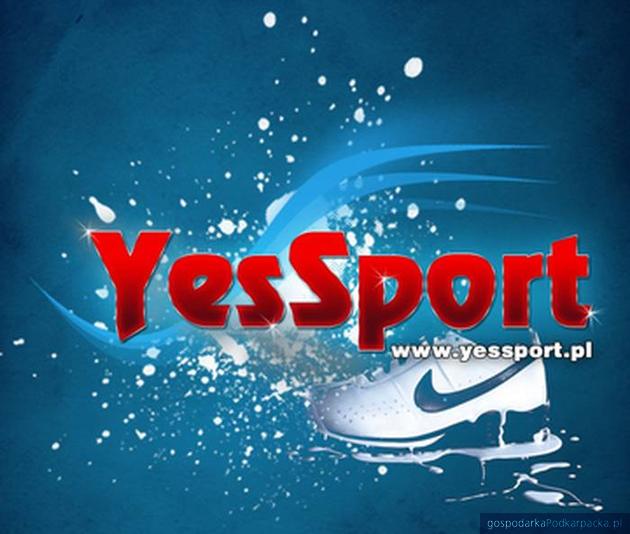 YesSport w Galerii Sanowa w Przemyślu