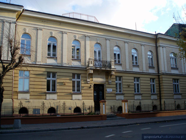 Polskie Radio Rzeszów. Fot. J-k Wikimedia/Commons