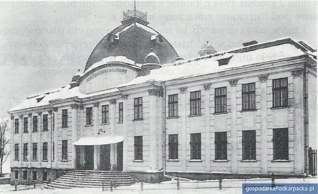 Dom Żołnierza Polskiego w Sanoku ma wyglądać jak za dawnych lat