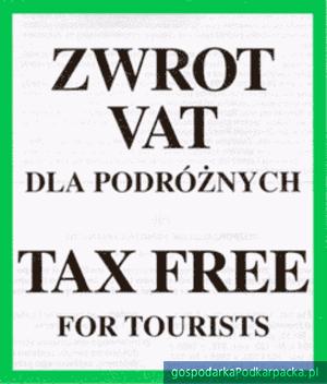 Zwrot VAT za zagraniczne zakupy