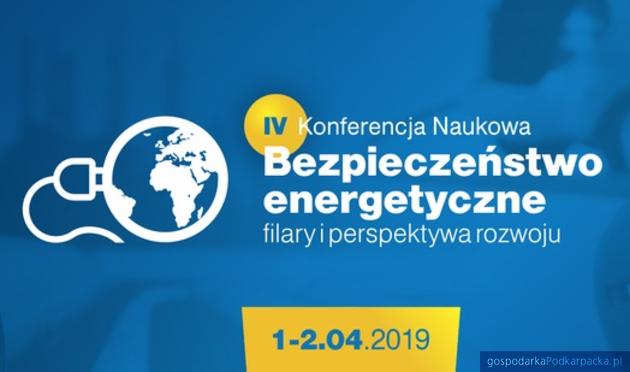 Konferencja „Bezpieczeństwo energetyczne” - nowy termin