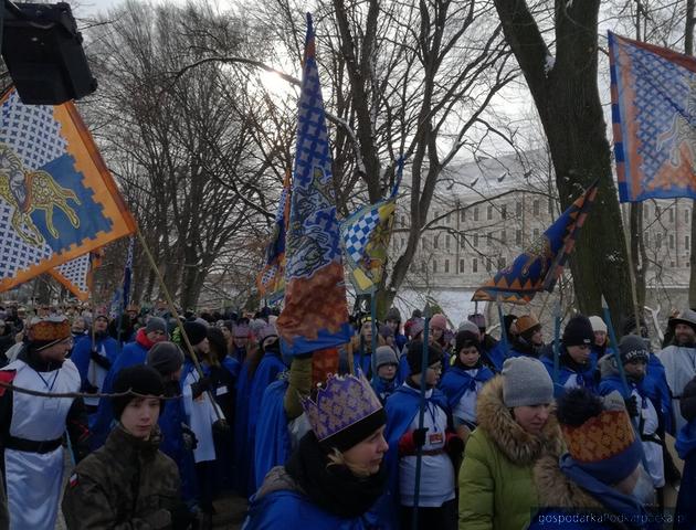 Orszak Trzech Króli 2019 w Rzeszowie - zobacz w Rzeszowie