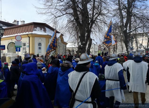 Orszak Trzech Króli 2019 w Rzeszowie - zobacz w Rzeszowie