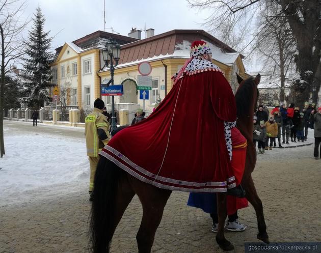 Orszak Trzech Króli 2019 w Rzeszowie - zobacz w Rzeszowie