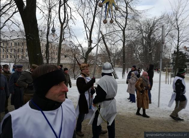 Orszak Trzech Króli 2019 w Rzeszowie - zobacz w Rzeszowie