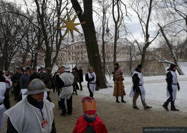 Orszak Trzech Króli 2019 w Rzeszowie - zobacz w Rzeszowie