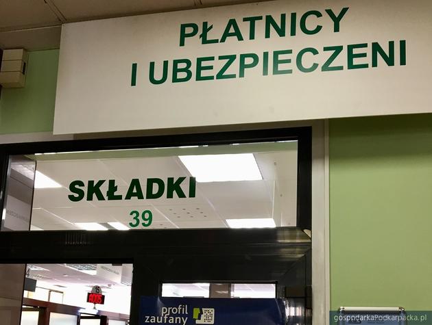 „Mały ZUS” - już kilka tysięcy zgłoszeń