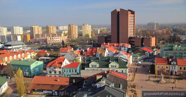 Tarnobrzeg zbuduje system monitoringu jakości powietrza