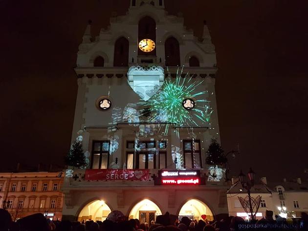 Trwa finał WOŚP 2019 w Rzeszowie