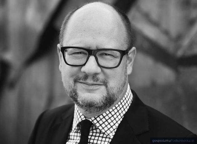 Paweł Adamowicz