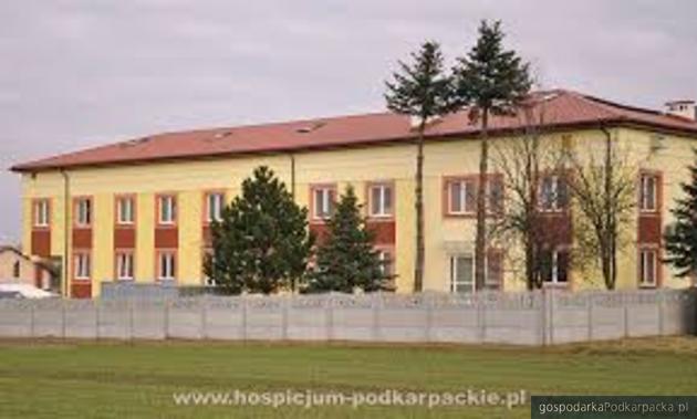 Podkarpackie Hospicjum dla Dzieci prosi o pomoc!