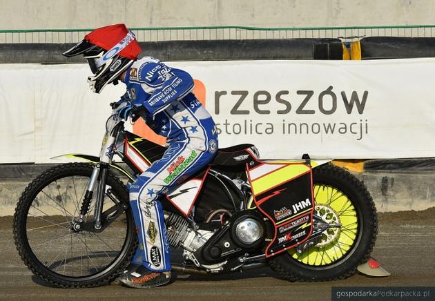 Klub Speedway Stal Rzeszów SA nie otrzymało „Dzikiej karty”.